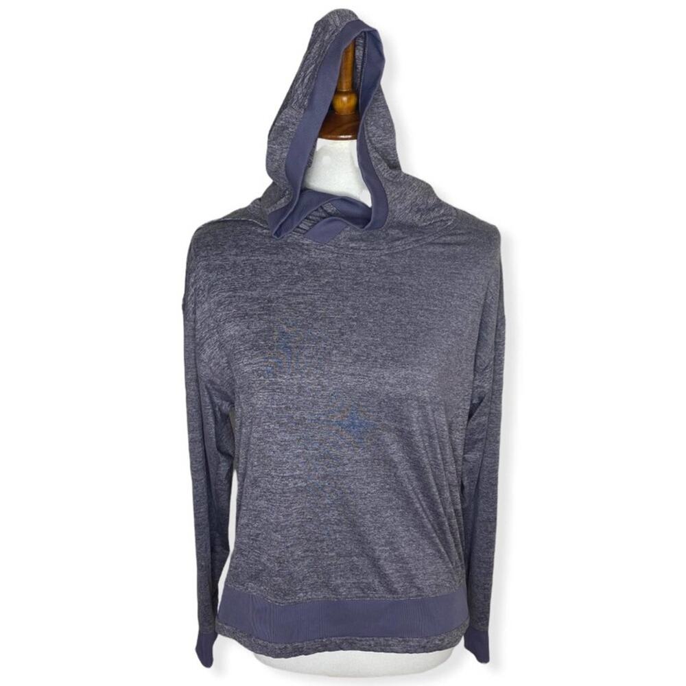 Mondetta Performance Luxury Pullover Hoodie